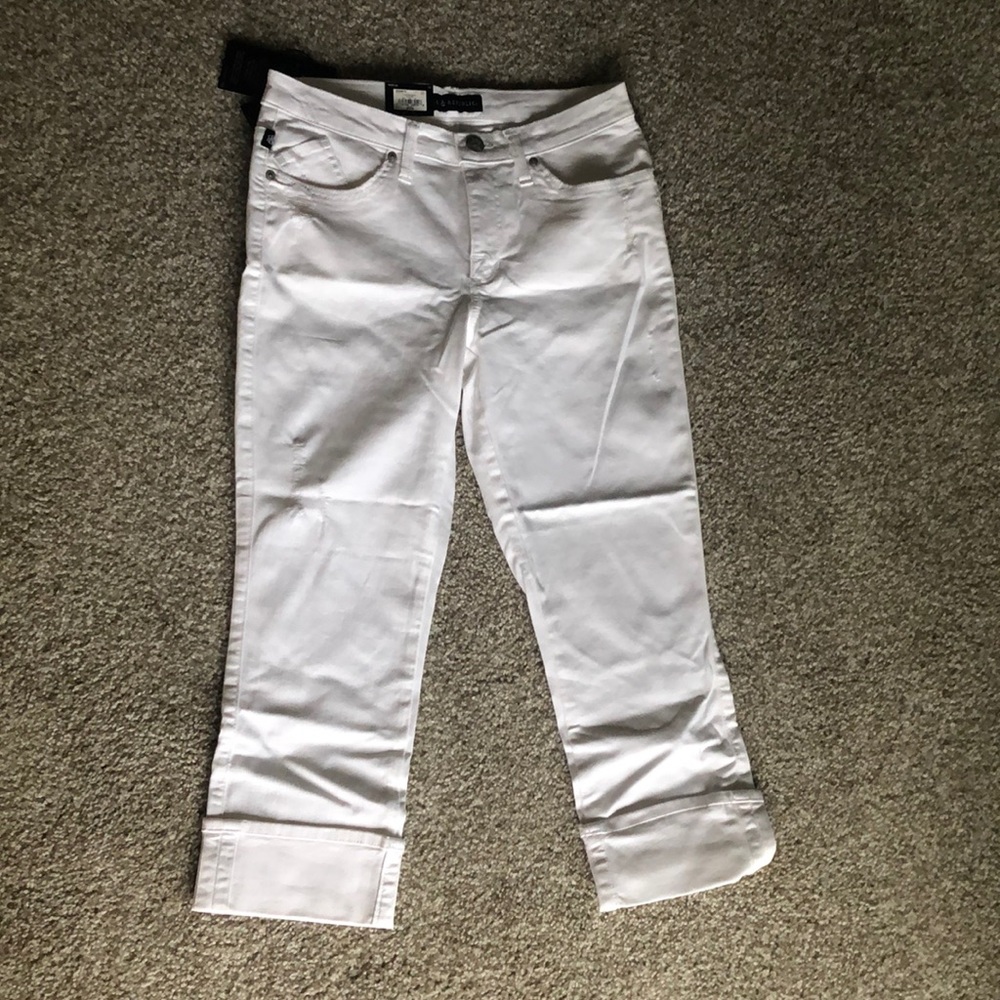 Capris